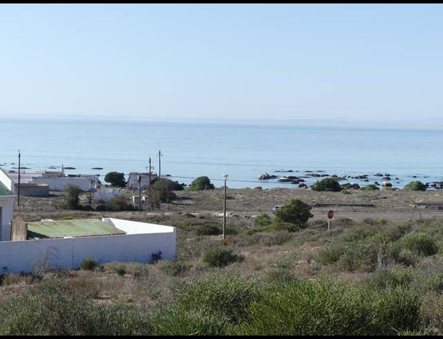 LAND FOR SALE IN BRITANNICA HEIGHTS